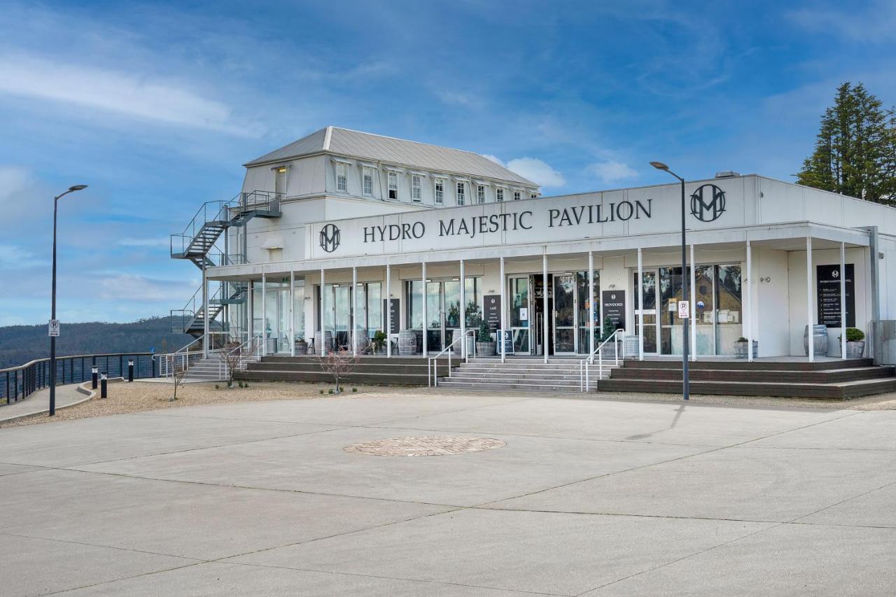 Hydro Majestic Blue Mountains Hotel Medlow Bath Exterior foto