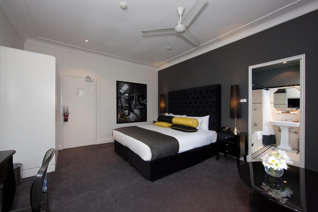 Hydro Majestic Blue Mountains Hotel Medlow Bath Exterior foto