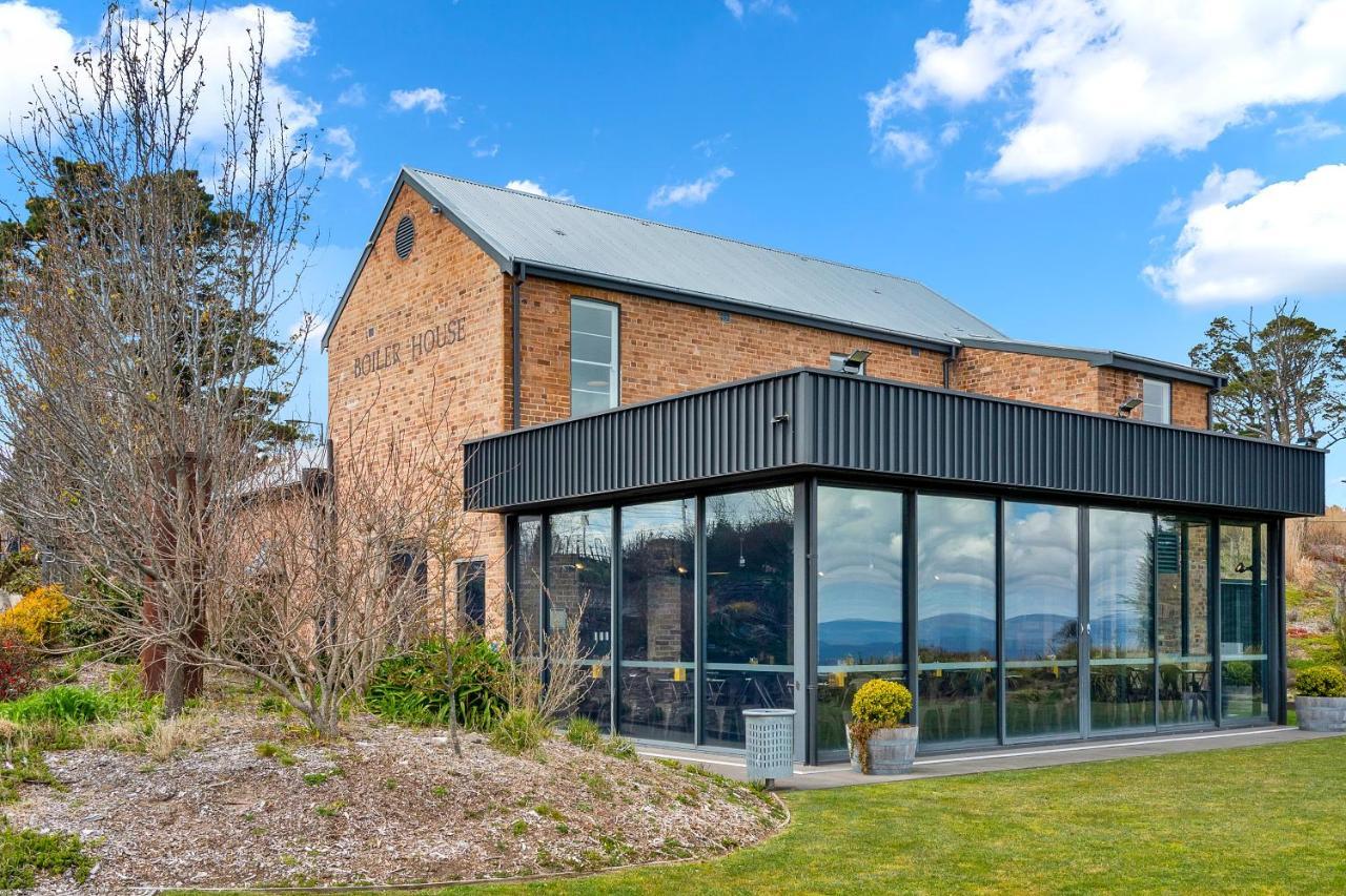 Hydro Majestic Blue Mountains Hotel Medlow Bath Exterior foto