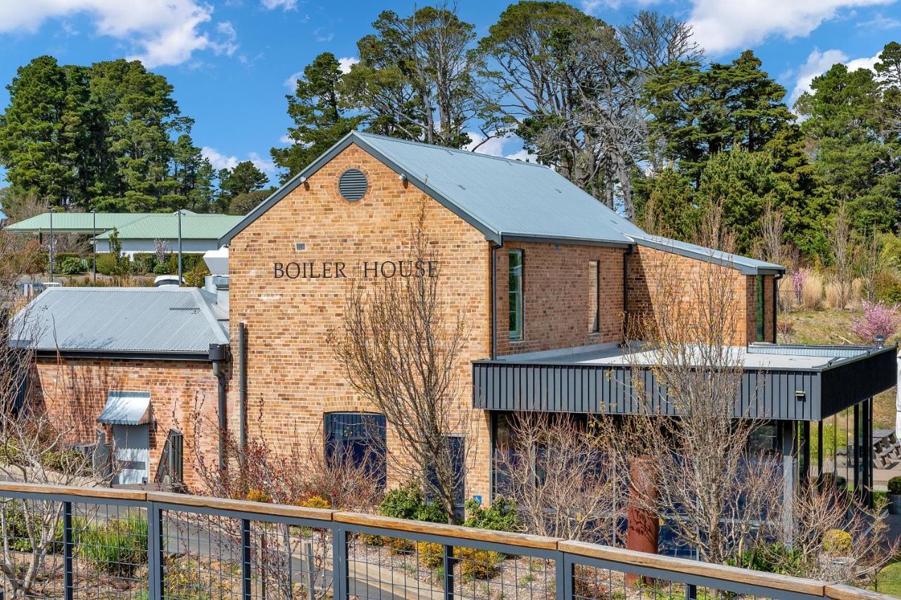 Hydro Majestic Blue Mountains Hotel Medlow Bath Exterior foto