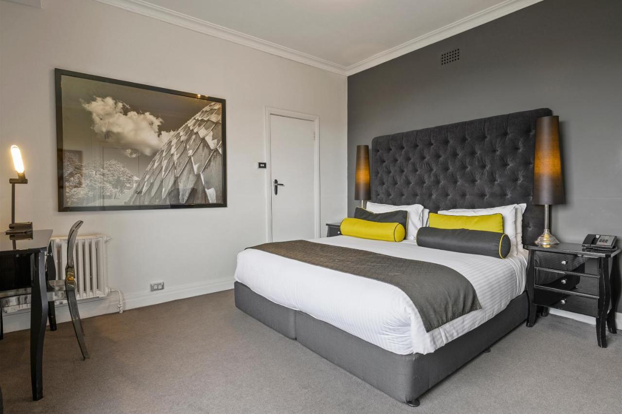 Hydro Majestic Blue Mountains Hotel Medlow Bath Exterior foto
