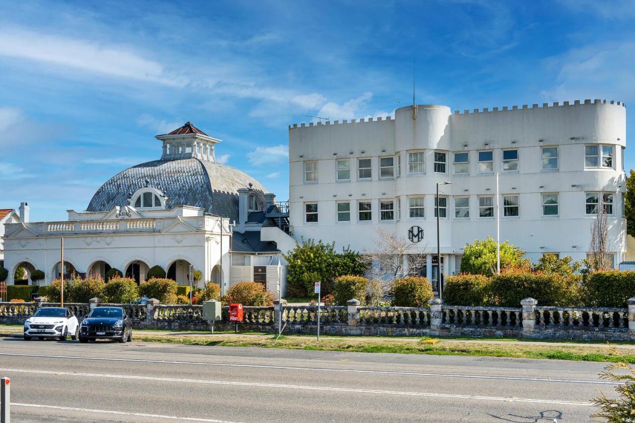 Hydro Majestic Blue Mountains Hotel Medlow Bath Exterior foto