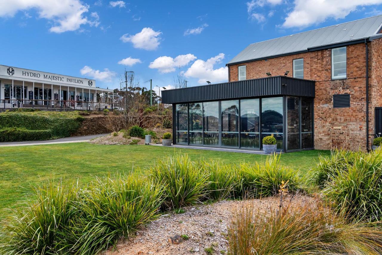 Hydro Majestic Blue Mountains Hotel Medlow Bath Exterior foto