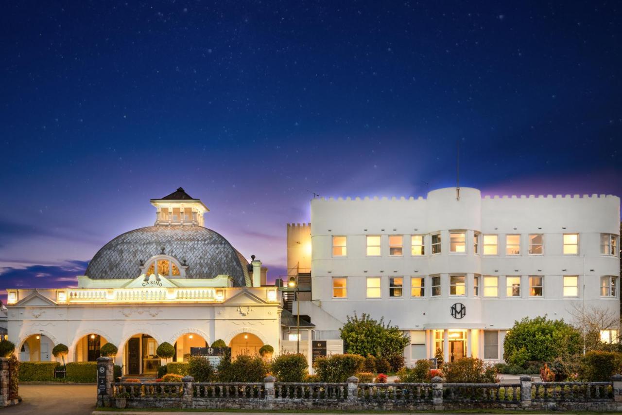 Hydro Majestic Blue Mountains Hotel Medlow Bath Exterior foto