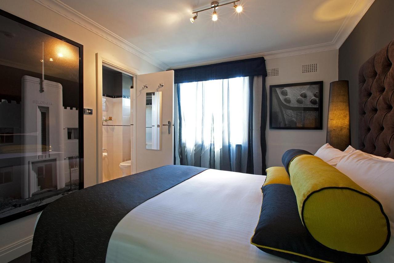 Hydro Majestic Blue Mountains Hotel Medlow Bath Exterior foto