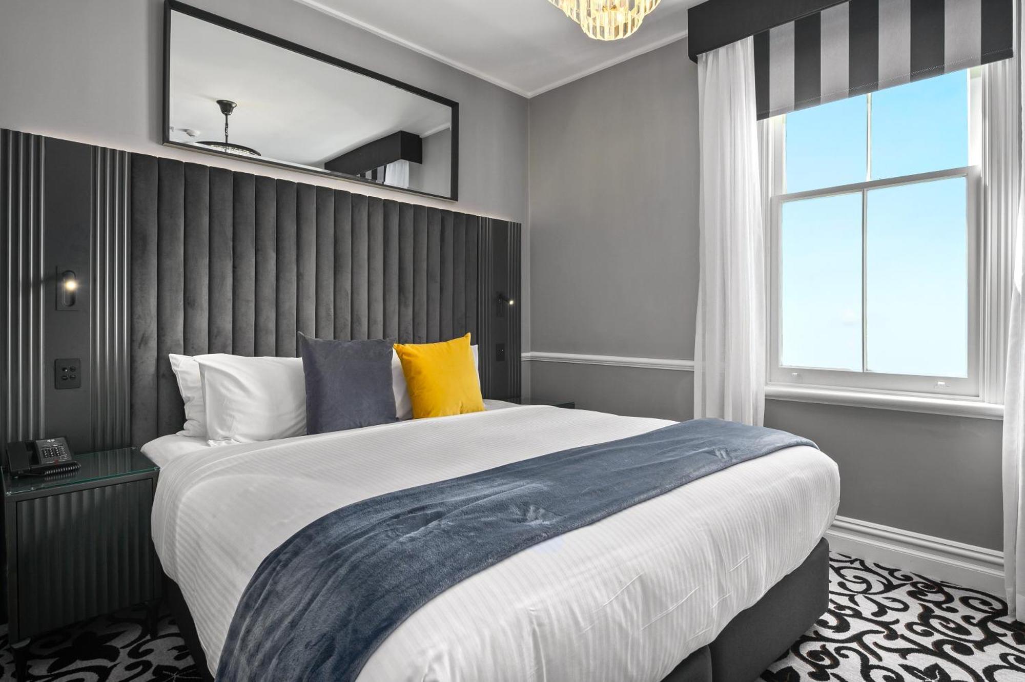 Hydro Majestic Blue Mountains Hotel Medlow Bath Exterior foto