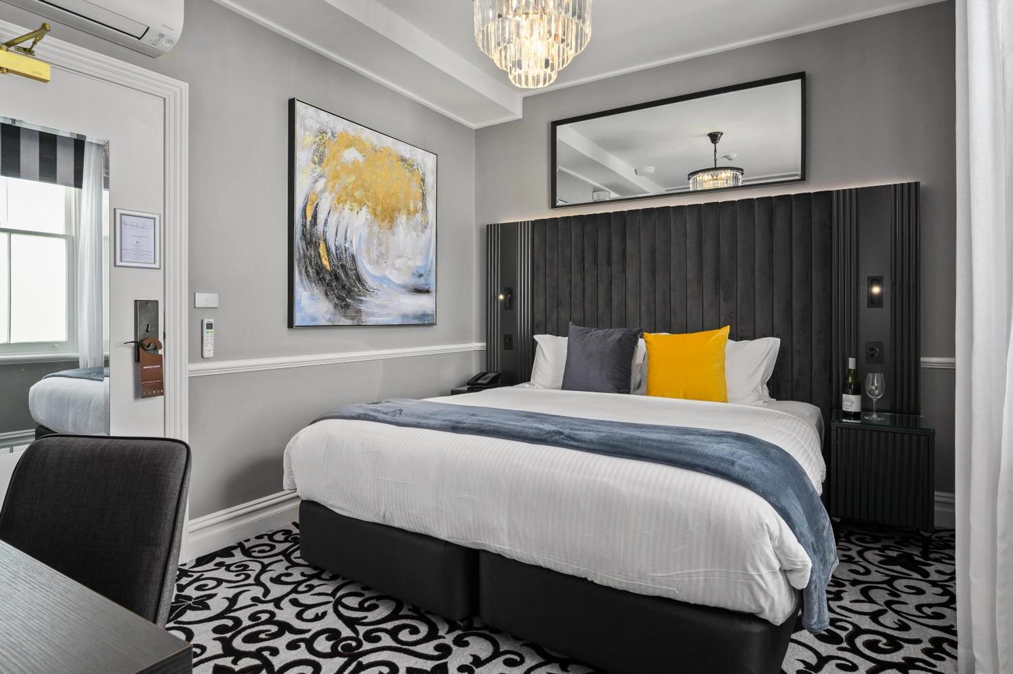 Hydro Majestic Blue Mountains Hotel Medlow Bath Exterior foto